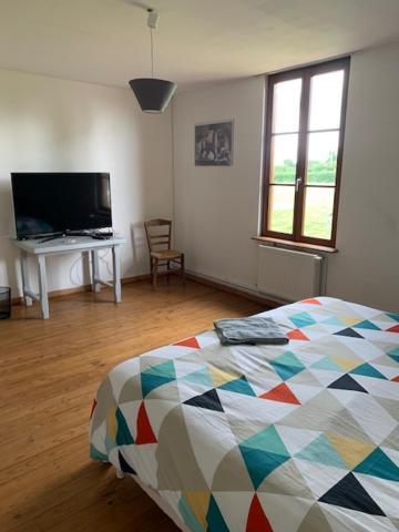 Chambres D'Hotes Beaubec-la-Rosiere Exterior foto