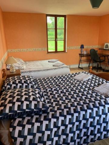 Chambres D'Hotes Beaubec-la-Rosiere Exterior foto